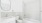 a bathroom with a toilet and sink